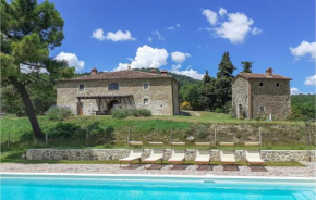 Cozy Home In Anghiari With House A Panoramic View Anghiari